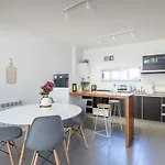 Fantastico Duplex Tipo Loft En Recoleta