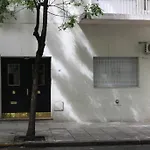Muy Comodo Y Cerca De Todo, Ideal Para Jovenes !