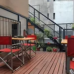 Art Factory Guest House