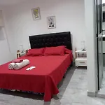 Hotel San Carlos
