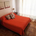 Departamento 1 Ambiente Luminoso En Recoleta - Piso 14