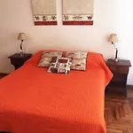 Departamento 1 Ambiente Luminoso En Recoleta - Piso 14