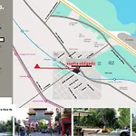Alquiler temporario zona Belgrano Hospital Fleni