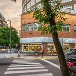 Up Recoleta Hotel