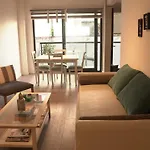 Moderno Departamento Palermo Hollywood - Amenities