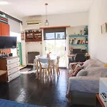 Hermoso Monoambiente En Palermo Soho Con Terraza- Borges1