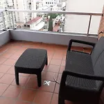Urquiza Tower Hermoso Departamento Con Muy Buena Ubicacion