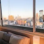 G&G Apartments - Obelisco River View
