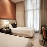 Hr Luxor Hotel Buenos Aires