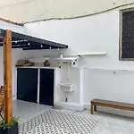 Departamento En El Corazon De Belgrano Con Terraza