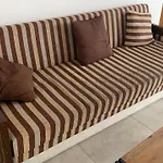 Departamento En El Corazon De Belgrano Con Terraza