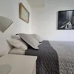 Departamento En Recoleta