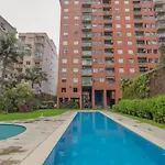 Apartment In The Tower Of Palermo Soho