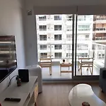 Belgrano Luminoso Y Amplio Departamento