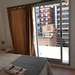 Belgrano Luminoso Y Amplio Departamento