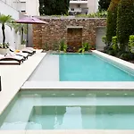 Argenta Suites Belgrano