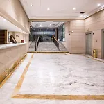 Exe Hotel Colón