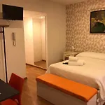 Studio centrico en zona teatros