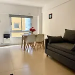 Departamento En Caballito