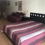 Moderno Monoambiente Con Balcon En Recoleta Limite Palermo