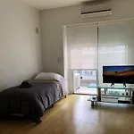 Cozy Studio In Palermo Soho With Security 24 Hs