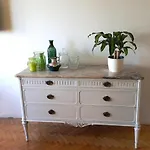 Boho Style Con Balcon En Palermo Soho
