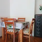 Terraza De Belgrano
