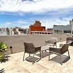 Modern & Comfortable Apartment Studio In Recoleta