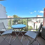 Modern & Comfortable Apartment Studio In Recoleta