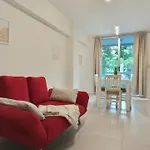 Nb1 Apartment Free Parking Con Cochera Privada