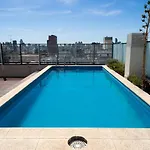 Recoleta 1443 Boutique Apartments