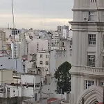 Hermoso Apartamento En El Centro De Buenos Aires.