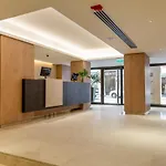 Cyan Hotel de Las Americas