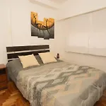 Moderno Departamento 3 Ambientes