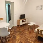 Calido Departamento En El Centro- Zona Tribunales- Viamonte 2B