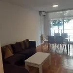 Departamento 3 Ambientes En Palermo