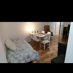 Departamento En Recoleta 7 Piso