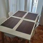 Departamento En Recoleta 7 Piso