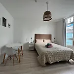 Liberty Apartment Studio