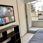 My Place In Soho
