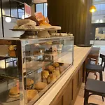 San Telmo - Paseo De La Cisterna