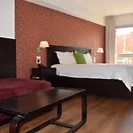 Hotel Ba Abasto
