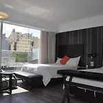 Hotel Ba Abasto
