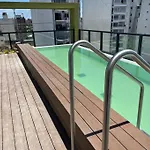 Loft Con Pileta, Centro De Bsas