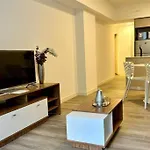 2 Ambientes Con Pileta, Centro De Bsas