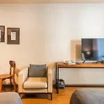 Premium Studio Palermo Soho