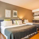 Premium Studio Palermo Soho