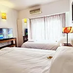 Cozy Apartment In The Heart Of Recoleta
