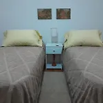 Acogedor 1Br En Bs. As. Centro