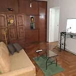 Acogedor 1Br En Bs. As. Centro